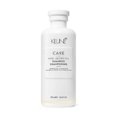 Keune - Vital Nutrition Shampoo - 300ml 1