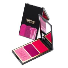Indice Tokyo - Trio de Blushes Lilac - Michelly Palma 1