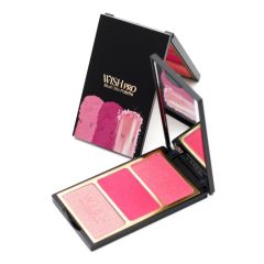 Indice Tokyo - Trio de Blushes Nerine - Michelly Palma 1