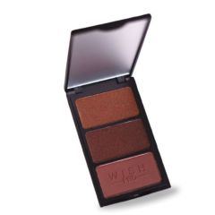 Indice Tokyo - Trio de Contorno Dark - Michelly Palma 1
