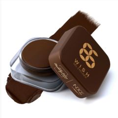 Indice Tokyo - Wish Gel Eyeliner - Brown - Michelly Palma 1