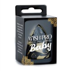 Indice Tokyo - Wish Sponge Baby - Michelly Palma 1
